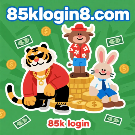 85k login 85k login