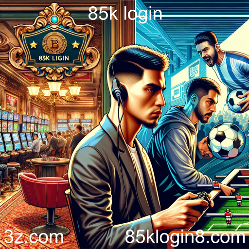 A Ascensão dos Jogos de Esportes: Uma Nova Era de Competição Online